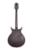 Washburn SH35TB Wing Series Semi Hollow Electric Guitar. Trans Black (SH35TB-U) | Musician Madness
