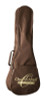 Oscar Schmidt UB5 Baritone Ukulele Bag (UB5-U) | Musician Madness