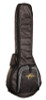 Oscar Schmidt OSGBB10 Banjo Gig Bag. Black (OSGBB10-U) | Musician Madness