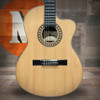 Ibanez GA34STCENT GA Classical Guitar - Natural High Gloss (GA34STCENT) | Musician Madness