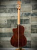 Ibanez GA34STCENT GA Classical Guitar - Natural High Gloss (GA34STCENT) | Musician Madness