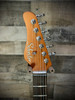 Schecter Nick Johnston Traditional HSS LH - Atomic Green (1543)