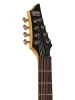 Schecter C8 Deluxe Electric Guitar - Satin Black (440) | Musician Madness