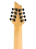 Schecter C8 Deluxe Electric Guitar - Satin Black (440) | Musician Madness