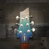 Schecter C-1 Standard Plus Guitar - Blue Fade (3937) | Musician Madness