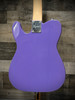 Squier Squier Sonic Esquire H - Laurel Fingerboard - Black Pickguard - Ultraviolet | Musician Madness