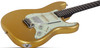 Schecter Nick Johnston Traditional HSS 10th Anniversary Electric Guitar - Atomic Saffron (1155) | Musician Madness