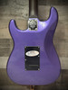 Schecter Nick Johnston Traditional HSS 10th Anniversary - Atomic Violet (1156) | Musician Madness