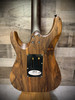 Schecter Sun Valley Super Shredder Exotic FR – Natural Satin (1265) | Musician Madness