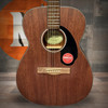 Fender CC-60S Concert Pack V2, All-Mahogany | Musician Madness