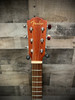 Fender CC-60S Concert Pack V2, All-Mahogany | Musician Madness