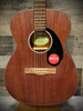 Fender CC-60S Concert Pack V2, All-Mahogany | Musician Madness