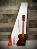 Fender CC-60S Concert Pack V2, All-Mahogany | Musician Madness