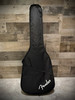 Fender CC-60S Concert Pack V2, All-Mahogany | Musician Madness