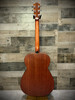 Fender CC-60S Concert Pack V2, All-Mahogany | Musician Madness