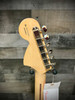 Fender Tom DeLonge Stratocaster Rosewood Fingerboard, Surf Green | Musician Madness