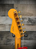 Fender Limited Edition Vintera III Late '50s Stratocaster Maple Fingerboard, White Blonde | Musician Madness