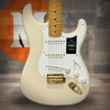 Fender Limited Edition Vintera III Late '50s Stratocaster Maple Fingerboard, White Blonde | Musician Madness