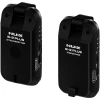 NUX B-2 Plus 2.4GHz Guitar Wireless System (B-2 Plus) | Musician Madness