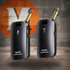 NUX B-2 Plus 2.4GHz Guitar Wireless System (B-2 Plus) | Musician Madness