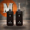 NUX 5.8 GHz Wireless Guitar System (C-5RC) | Musician Madness
