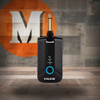 NUX Guitar & Bass Modeling Earphone Amplug w/ Bluetooth (MP-3 Mighty Plug Pro) | Musician Madness