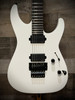ESP LTD M-1000 Electric Guitar - Snow White (LM1000SW) | Musician Madness