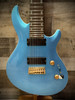 ESP LTD Javier Reyes JR-208 8 String Guitar - Pelham Blue (LJR208PB) | Musician Madness