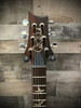 PRS Paul's Guitar Artist Model Electric Guitar - Black Gold Wrap Burst - Used | Musician Madness