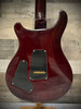 PRS Paul's Guitar Artist Model Electric Guitar - Black Gold Wrap Burst - Used | Musician Madness