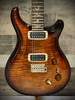 PRS Paul's Guitar Artist Model Electric Guitar - Black Gold Wrap Burst - Used | Musician Madness