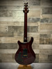PRS Paul's Guitar Artist Model Electric Guitar - Black Gold Wrap Burst - Used | Musician Madness