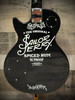 Gibson Les Paul Sailor Jerry Electric Guitar | Musician Madness