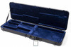 Schecter SGR Universal Bass Guitar Hard Case (1671) | Musician Madness