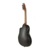 Ovation Pro Series Classic Nylon Legend E-Acoustic Classic Guitar - Natural (1773AX-4-G) | Musician Madness