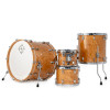 Dixon Artisan Select 320 Shell Pack Birds Birds Eye Maple (PODAX320-03-GBM-CR) | Musician Madness