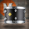 Dixon Cornerstone Classic 8 x 8 MSP Tom Black (PDTCSTC0808SB) | Musician Madness