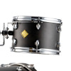 Dixon Cornerstone Classic 8 x 8 MSP Tom Black (PDTCSTC0808SB) | Musician Madness