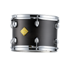 Dixon Cornerstone Classic 8 x 8 MSP Tom Black (PDTCSTC0808SB) | Musician Madness