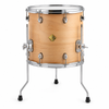 Dixon Cornerstone Classic 14 x 14 MSP Floor Tom Natural (PDFCSTC1414SN) | Musician Madness
