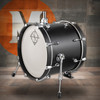 Dixon Cornerstone Classic 14 x 18 MSP Bass Drum TB Black (PDZCSTC1418SB) | Musician Madness