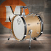 Dixon Cornerstone Classic 14 x 18 MSP Bass Drum Natural (PDZCSTC1418SN) | Musician Madness