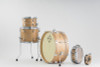 Dixon Little Roomer 520 Shell Pack Natural (L520SN) | Musician Madness