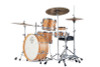 Dixon Little Roomer 520 Shell Pack Natural (L520SN) | Musician Madness