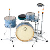 Dixon Little Roomer 520 Shell Pack Cerulean Frost (PODL520CF) | Musician Madness