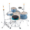 Dixon Little Roomer 520 Shell Pack Cerulean Frost (PODL520CF) | Musician Madness