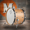 Dixon Cornerstone Classic 14 x 20 MSP Bass Drum TB Natural (PDZCSTC1420SN) | Musician Madness