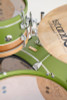 Dixon Little Roomer Select 320 Shell Pack Antique Natural to Heirloom Gray (PODL320SMGN) | Musician Madness