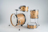 Dixon Cornerstone Classic 418 MSP Shell Pack Natural (PODCSTC418-01-SN) | Musician Madness