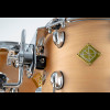 Dixon Cornerstone Classic 520 MSP Shell Pack Natural (PODCSTC520-01-SN) | Musician Madness